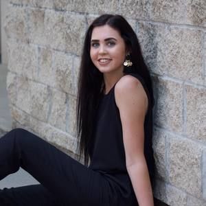 Meet your Posher, Madison